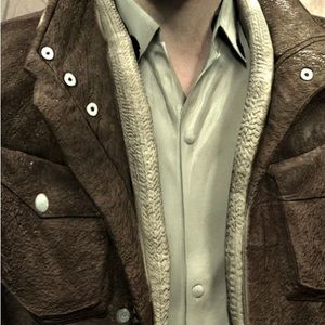 Meet your Posher, Cade